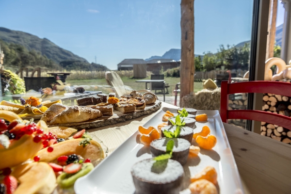Hotel La Dolce Mela Agriturismo (Vezzano)